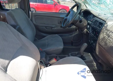 2003 Toyota Tacoma Prerunner V6 z USA, uszkodzony, nr VIN 5TESN92N73Z205813